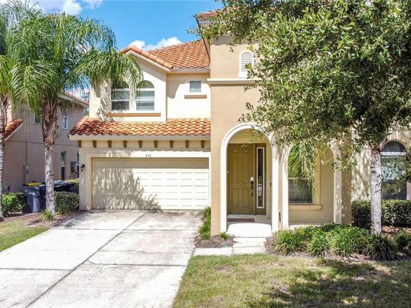 416 ORANGE COSMOS BOULEVARD, DAVENPORT, FL 33837
