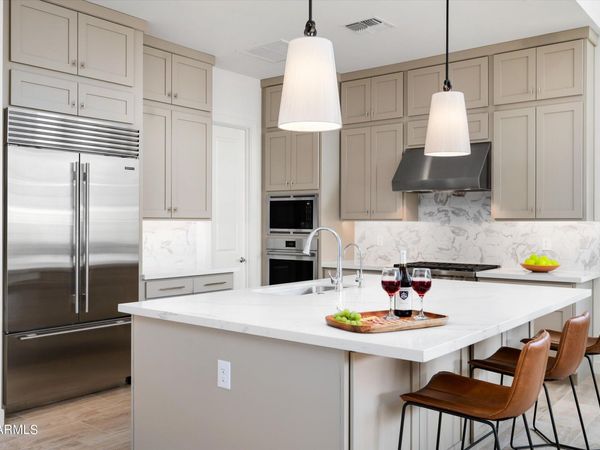 12357 E BLACK ROCK Road, Scottsdale, AZ 85255