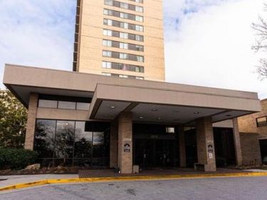 3709 S GEORGE MASON DRIVE, Unit 115, FALLS CHURCH, VA 22041