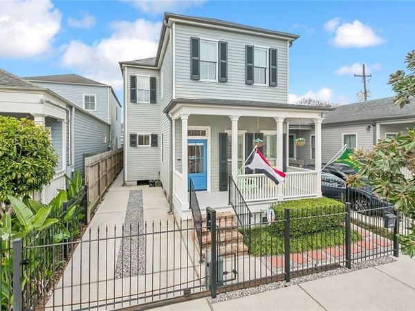 3707 ANNUNCIATION Street, New Orleans, LA 70115