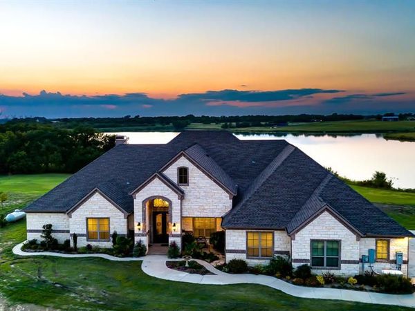 11700 County Road 536, Rockwall, TX 75087