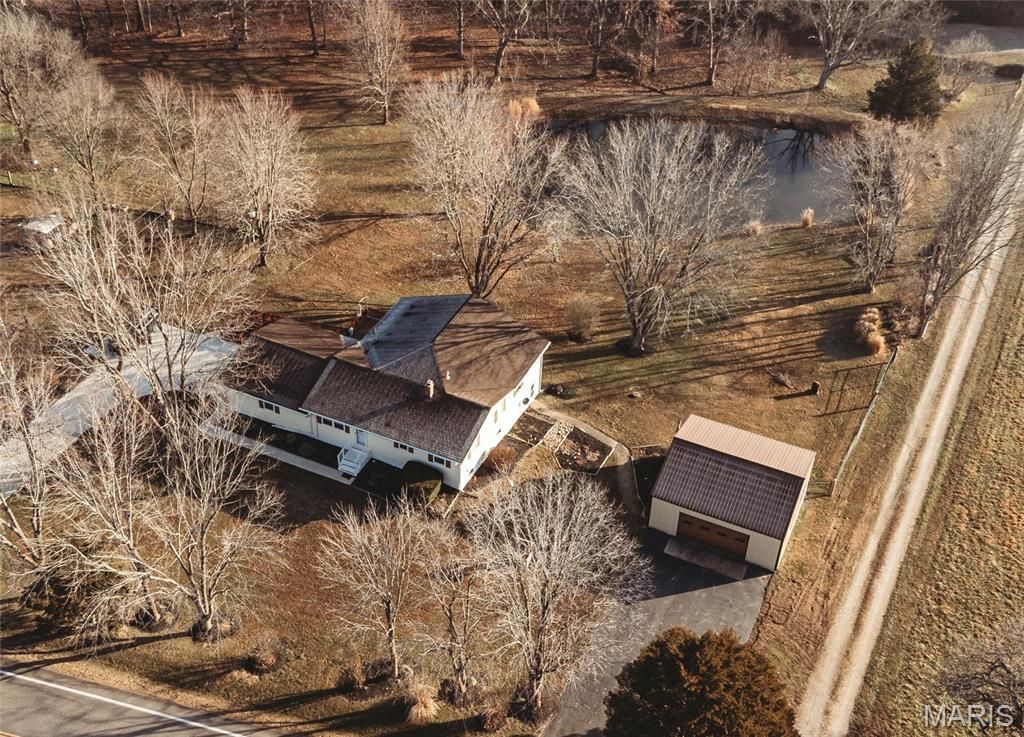 18105 Highway 8, Saint James, MO 65559 Main Photo