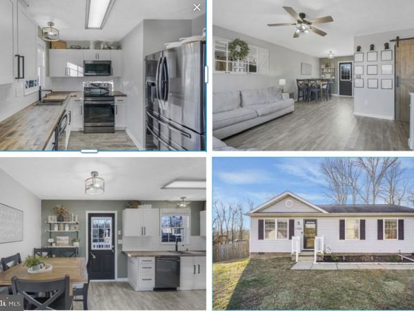 11900 HUNTING RIDGE DRIVE, FREDERICKSBURG, VA 22407