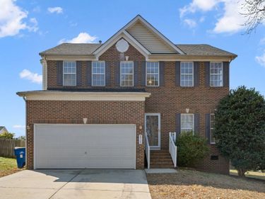 4717 Delta Lake Drive, Raleigh, NC 27612