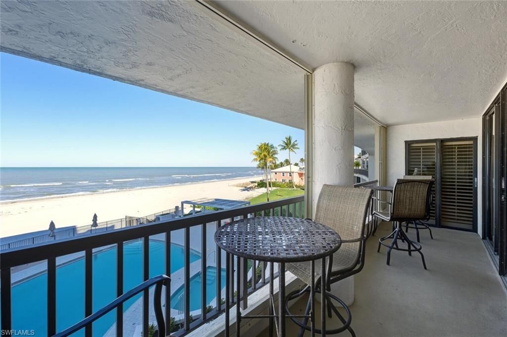 2378 Gulf Shore Blvd N, Unit 303, Naples, FL 34103 Photo