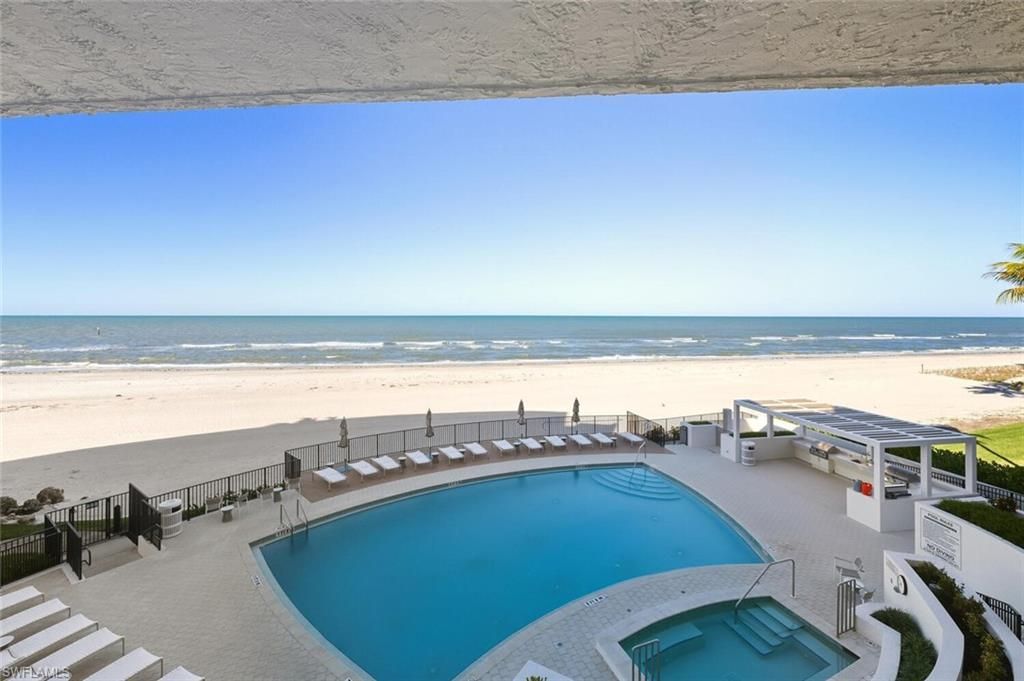 2378 Gulf Shore Blvd N, Unit 303, Naples, FL 34103 Photo