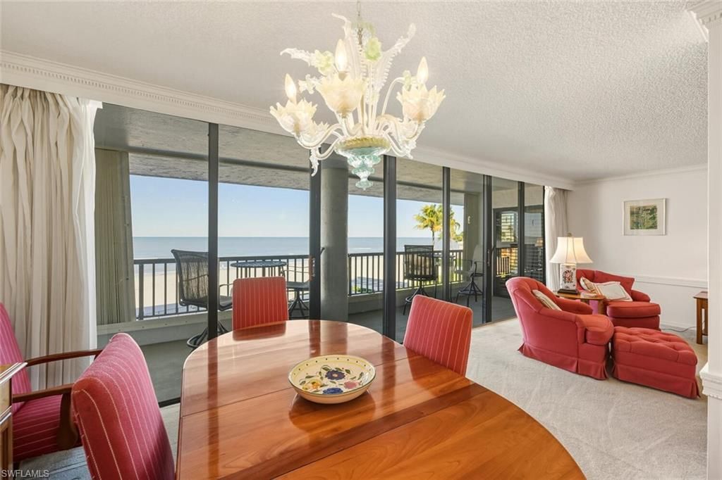 2378 Gulf Shore Blvd N, Unit 303, Naples, FL 34103 Photo