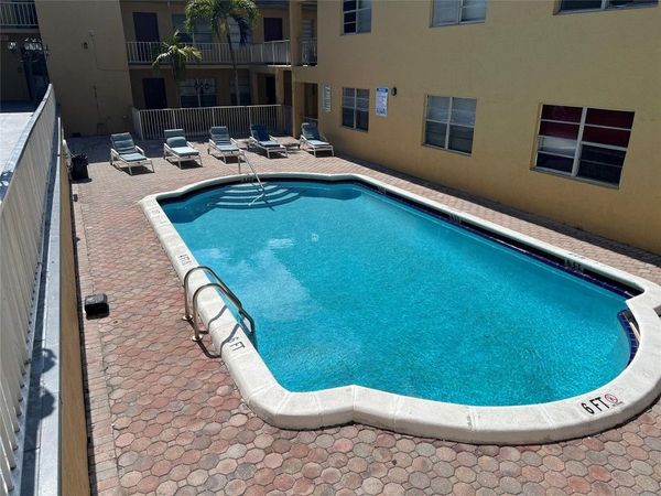 6840 Pembroke Road, Unit 110, Pembroke Pines, FL 33023