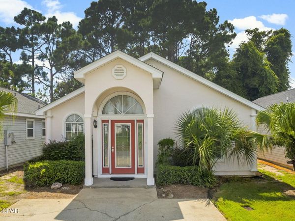 11739 Sand Castle Lane, Panama City Beach, FL 32407