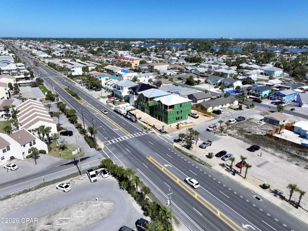 5229 Thomas Drive, Panama City Beach, FL 32408