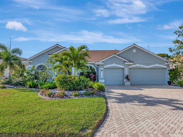 1019 SCHERER WAY, OSPREY, FL 34229