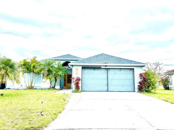 873 BLACKGUM COURT, ORLANDO, FL 32825