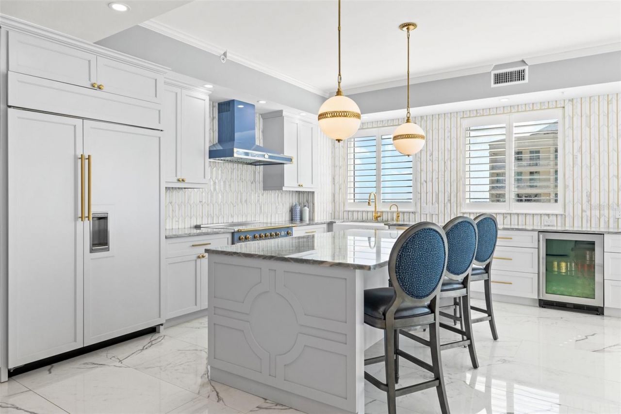 1170 Gulf Boulevard, Unit 2001, Clearwater, FL 33767 Photo