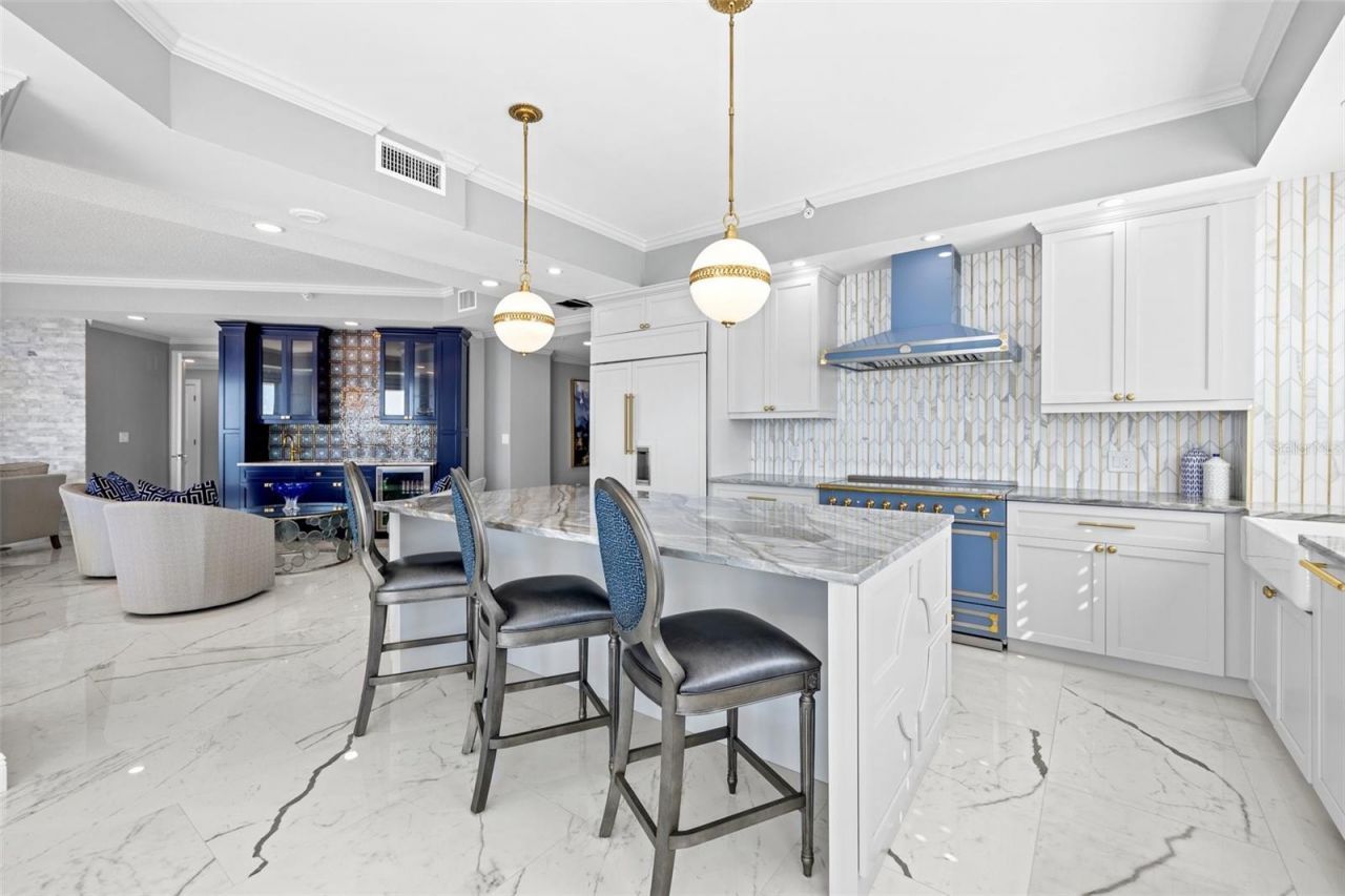 1170 Gulf Boulevard, Unit 2001, Clearwater, FL 33767 Photo