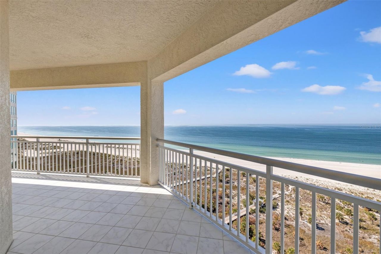 1170 Gulf Boulevard, Unit 2001, Clearwater, FL 33767 Photo