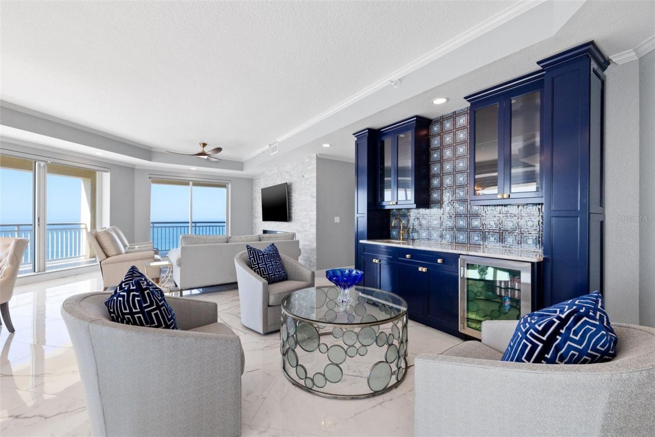 1170 Gulf Boulevard, Unit 2001, Clearwater, FL 33767 Photo