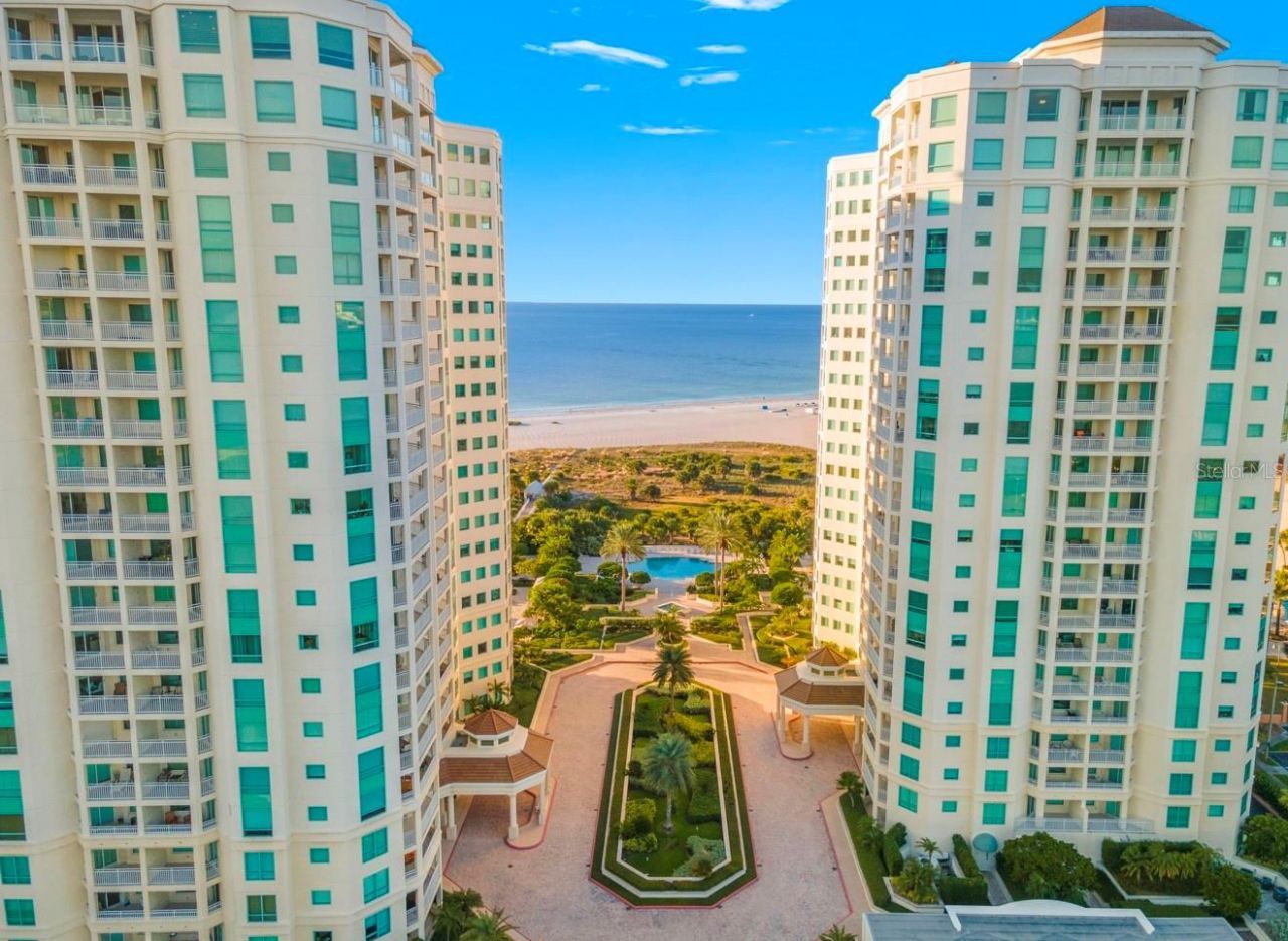 1170 Gulf Boulevard, Unit 2001, Clearwater, FL 33767 Photo