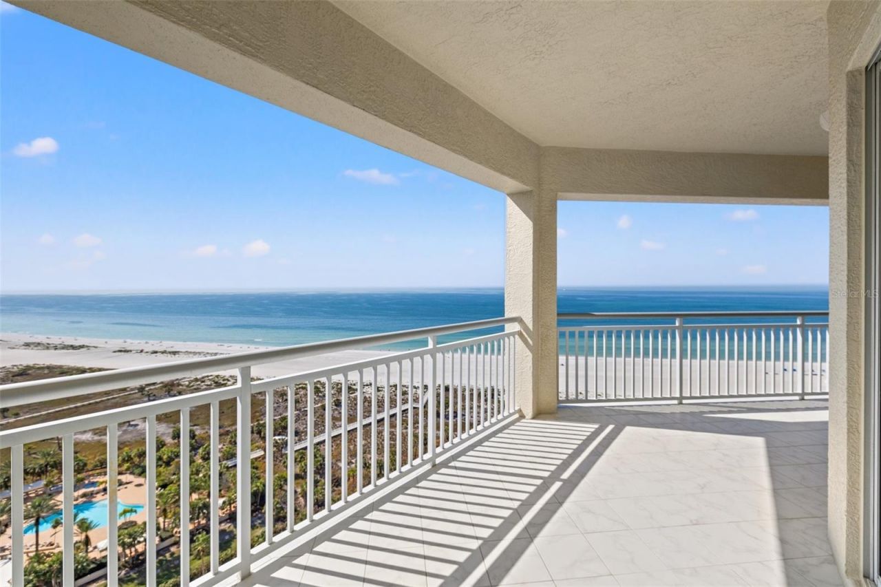1170 Gulf Boulevard, Unit 2001, Clearwater, FL 33767 Photo