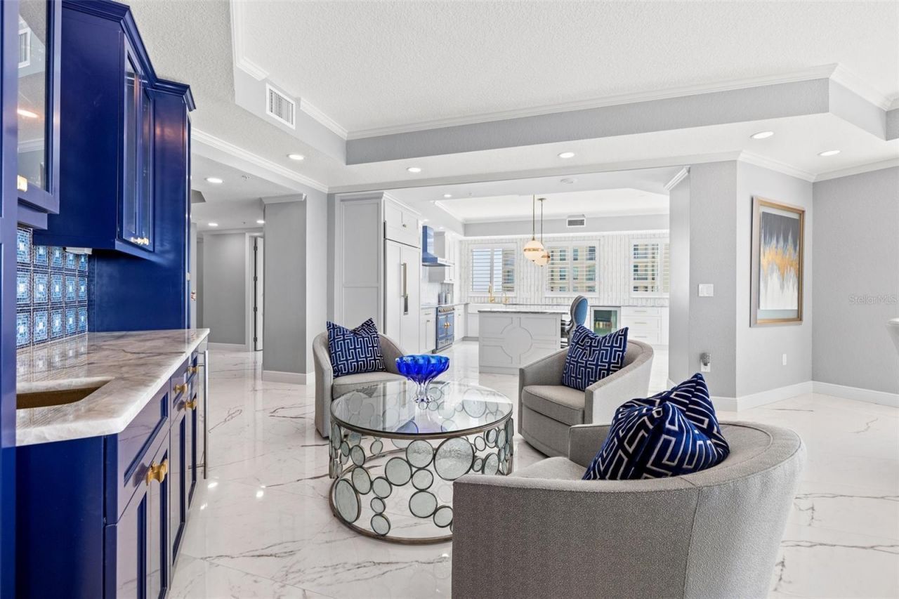 1170 Gulf Boulevard, Unit 2001, Clearwater, FL 33767 Photo