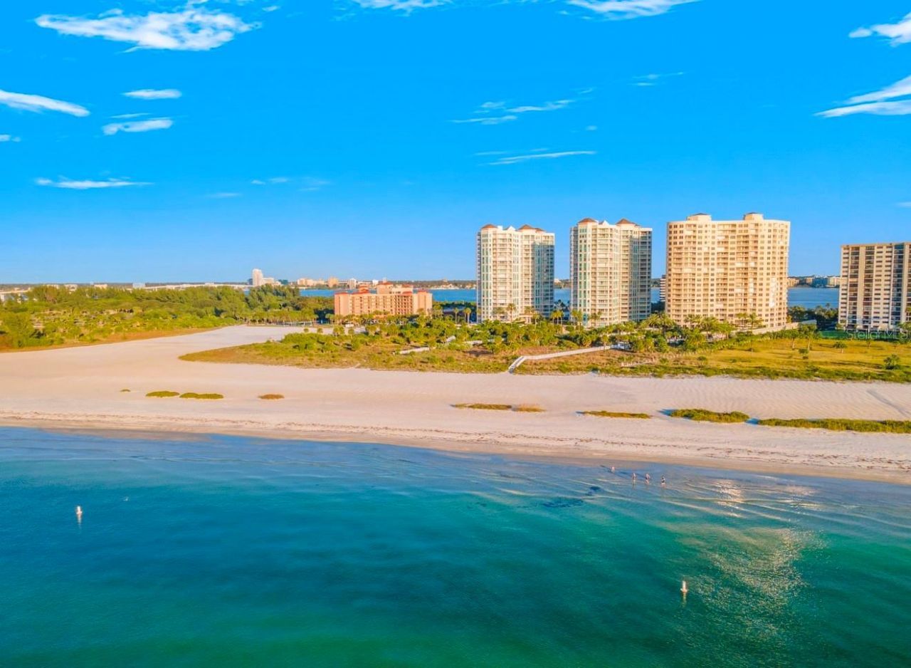 1170 Gulf Boulevard, Unit 2001, Clearwater, FL 33767 Photo