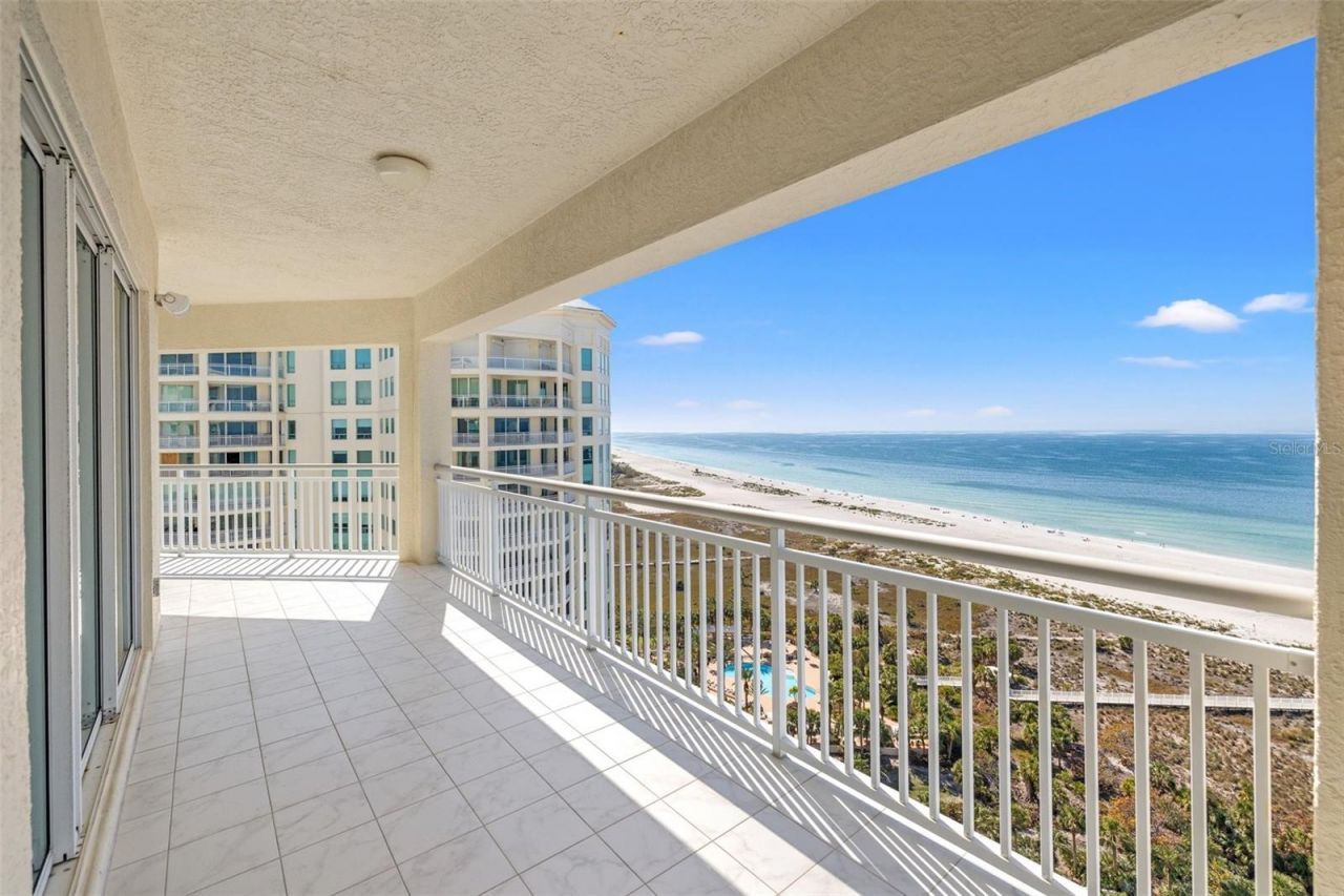 1170 Gulf Boulevard, Unit 2001, Clearwater, FL 33767 Photo