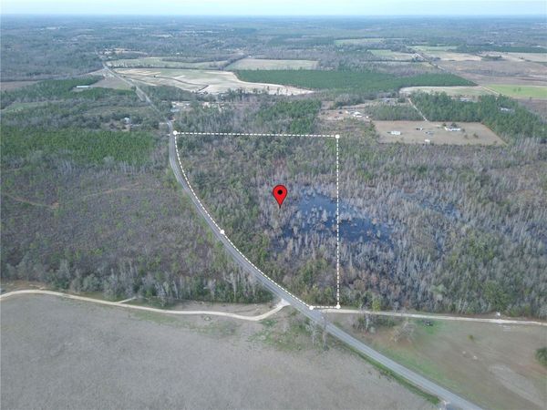 LOT 10 BETHLEHEM ROAD, COTTONDALE, FL 32431