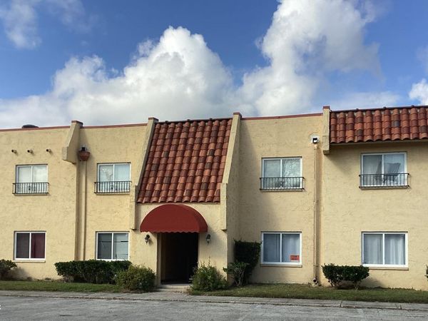 3913 MISSION Drive, Unit 7, Jacksonville, FL 32217