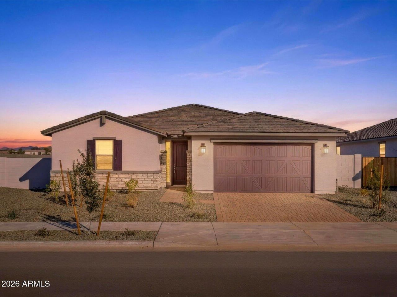 15834 W El Cortez Place, Surprise, AZ 85387 Main Photo