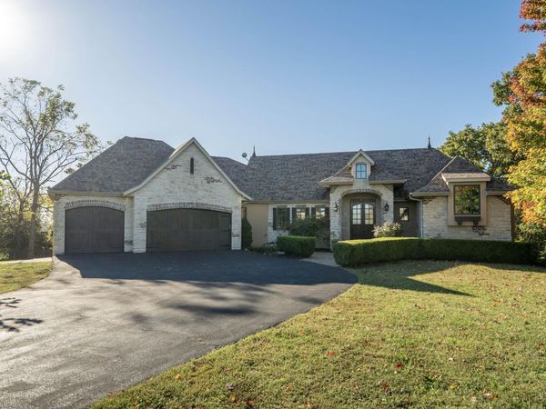 290 State Highway Uu , Blue Eye, MO 65611