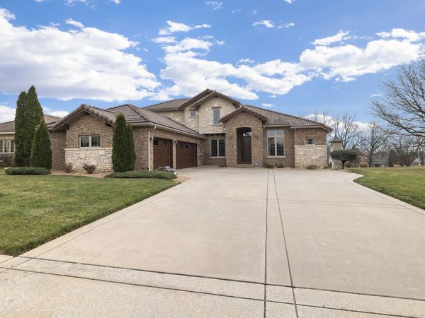 3764 E Knollwood Drive, Ozark, MO 65721