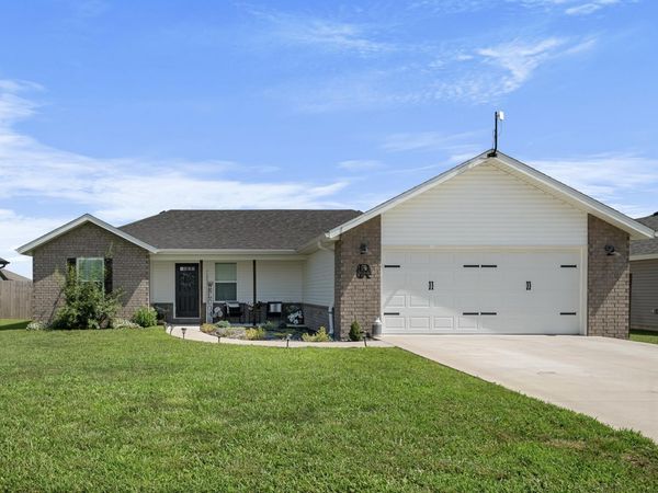 1125 W Maurice Street, Bolivar, MO 65613