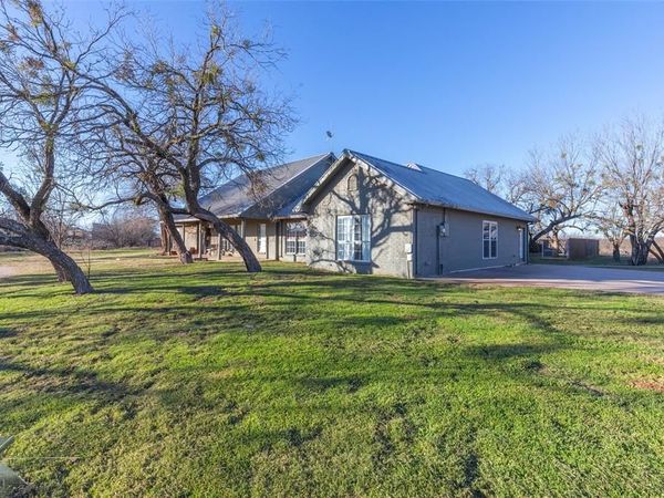 1198 Iberis Road S, Unit B, Tuscola, TX 79562