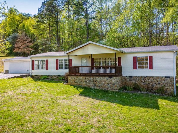 160 Keller Road, Afton, TN 37616