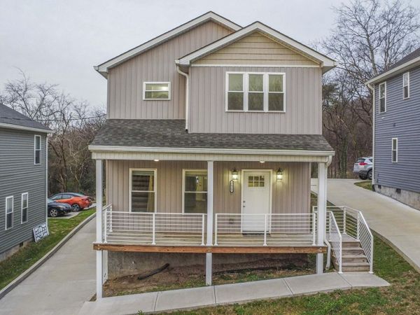 3425 Gap Rd, Knoxville, TN 37921