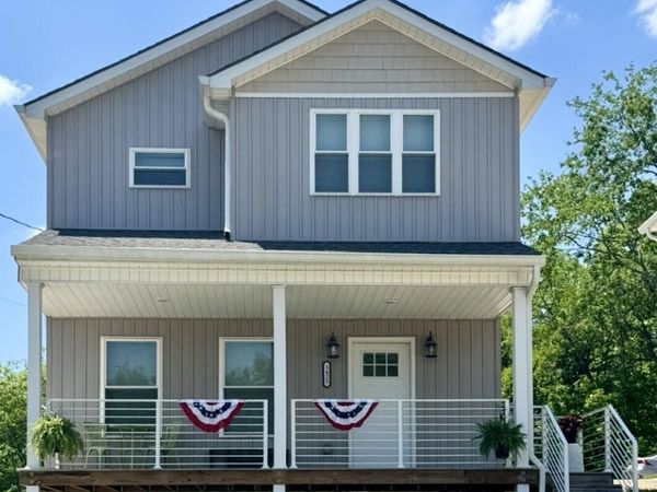 3425 Gap Rd, Knoxville, TN 37921