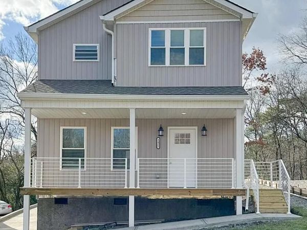 3425 Gap Rd, Knoxville, TN 37921