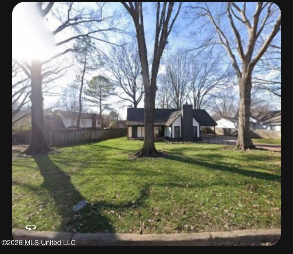 7651 Millbridge Drive, Southaven, MS 38671 Main Photo