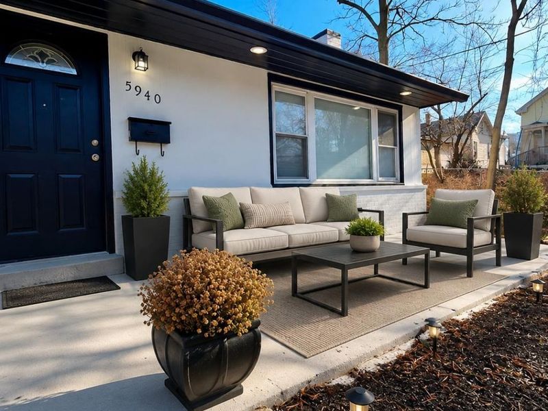 5940 Kenneth Avenue, Cincinnati, OH 45224 Photo 3