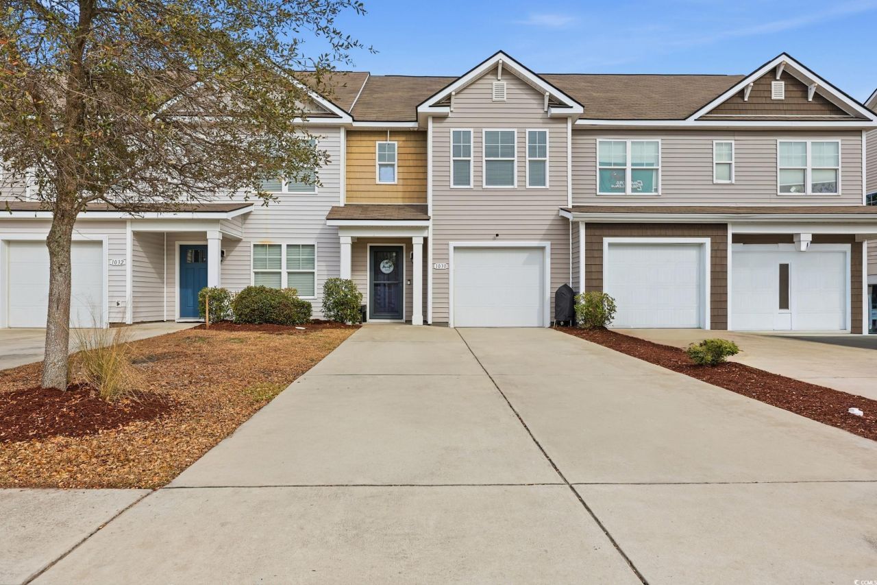 1030 Tee Shot Dr. Photo 1