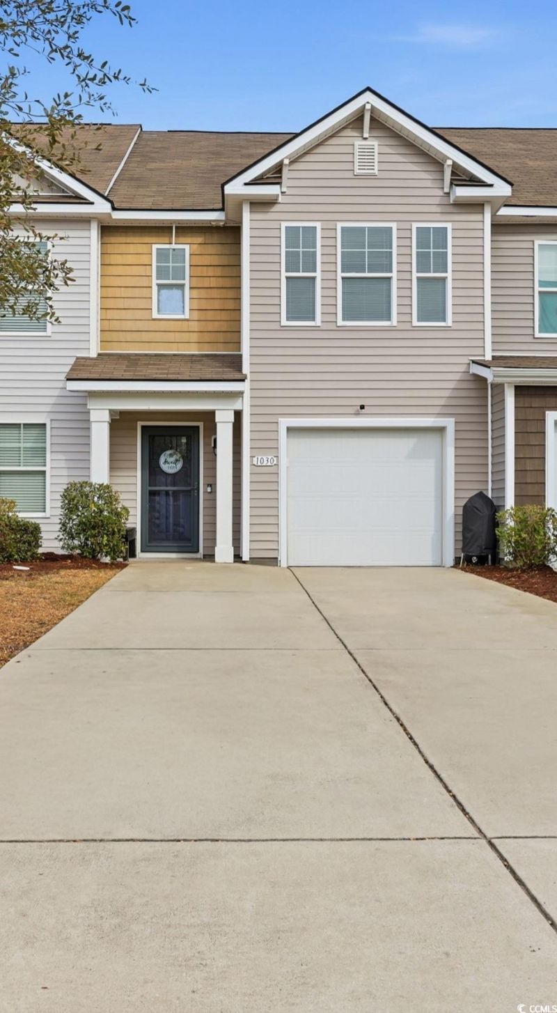 1030 Tee Shot Dr. Photo 2