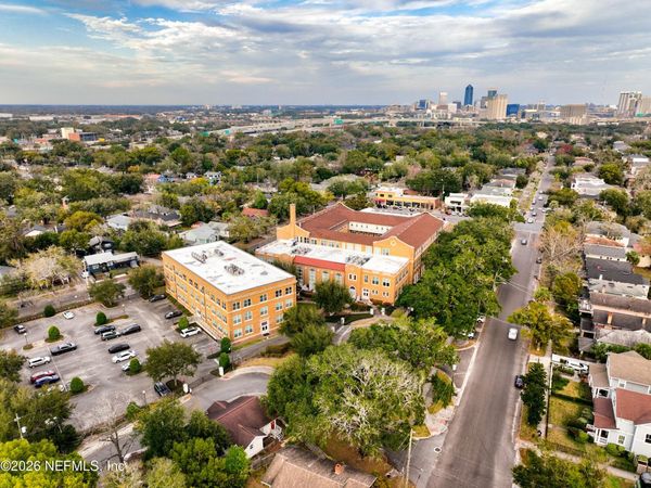 2525 COLLEGE Street, Unit 1113, Jacksonville, FL 32204