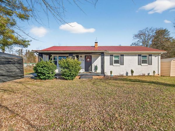 706 Industrial Dr., Monterey, TN 38574