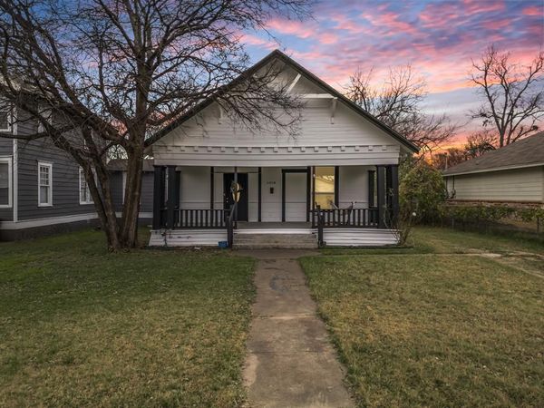 1916 Mitchell Avenue, Waco, TX 76708