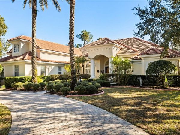 3311 HORSESHOE BEND COURT, LONGWOOD, FL 32779