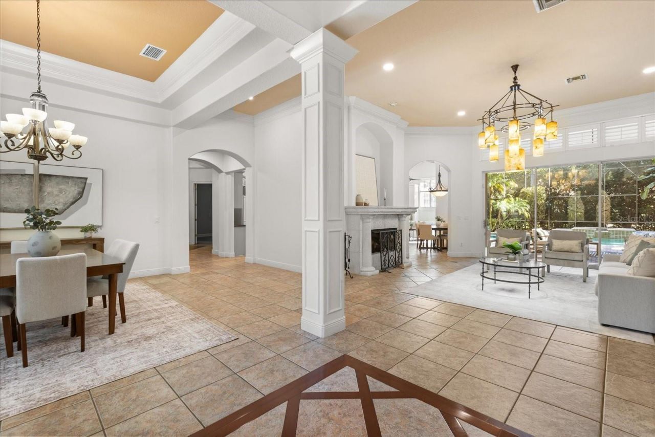 3311 Horseshoe Bend Court, Longwood, FL 32779 Photo