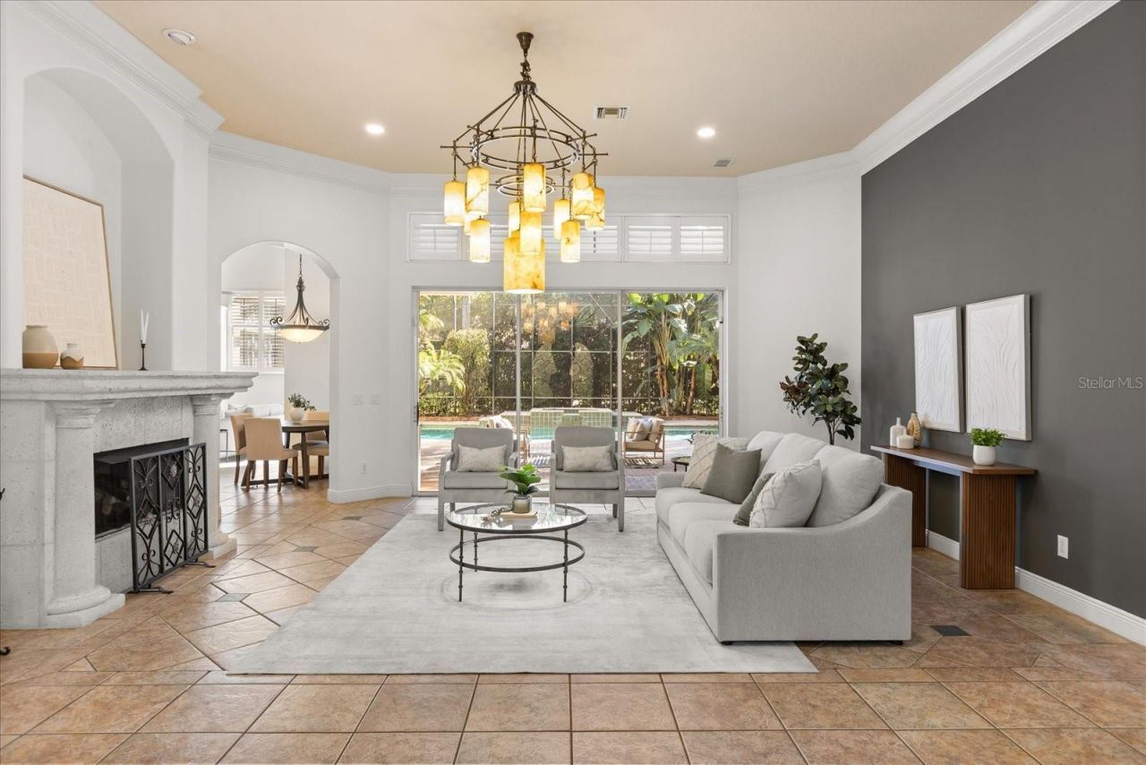 3311 Horseshoe Bend Court, Longwood, FL 32779 Photo