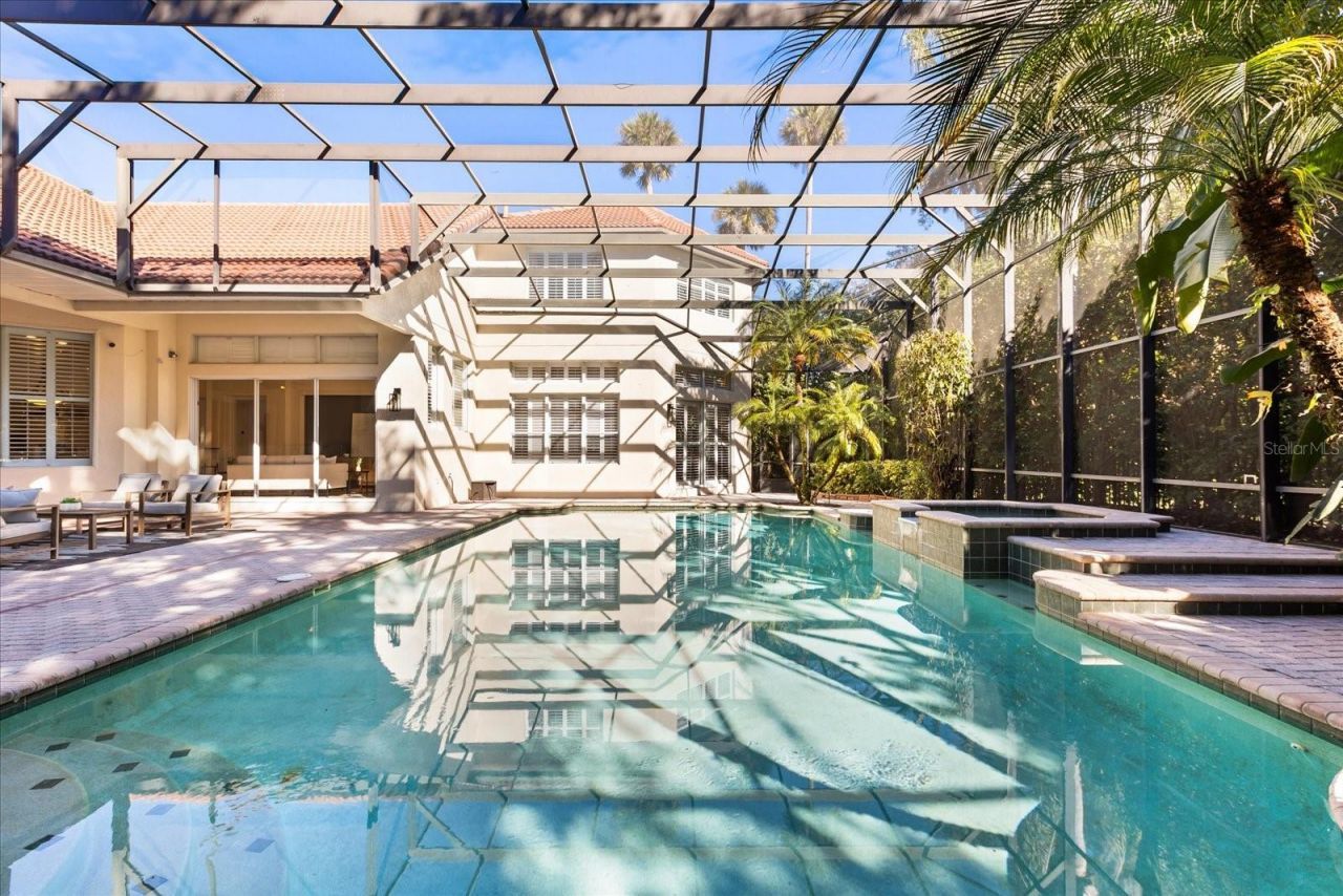 3311 Horseshoe Bend Court, Longwood, FL 32779 Photo