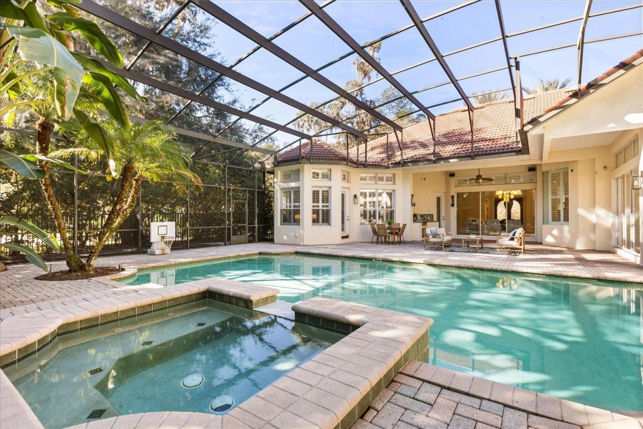 3311 Horseshoe Bend Court, Longwood, FL 32779 Photo