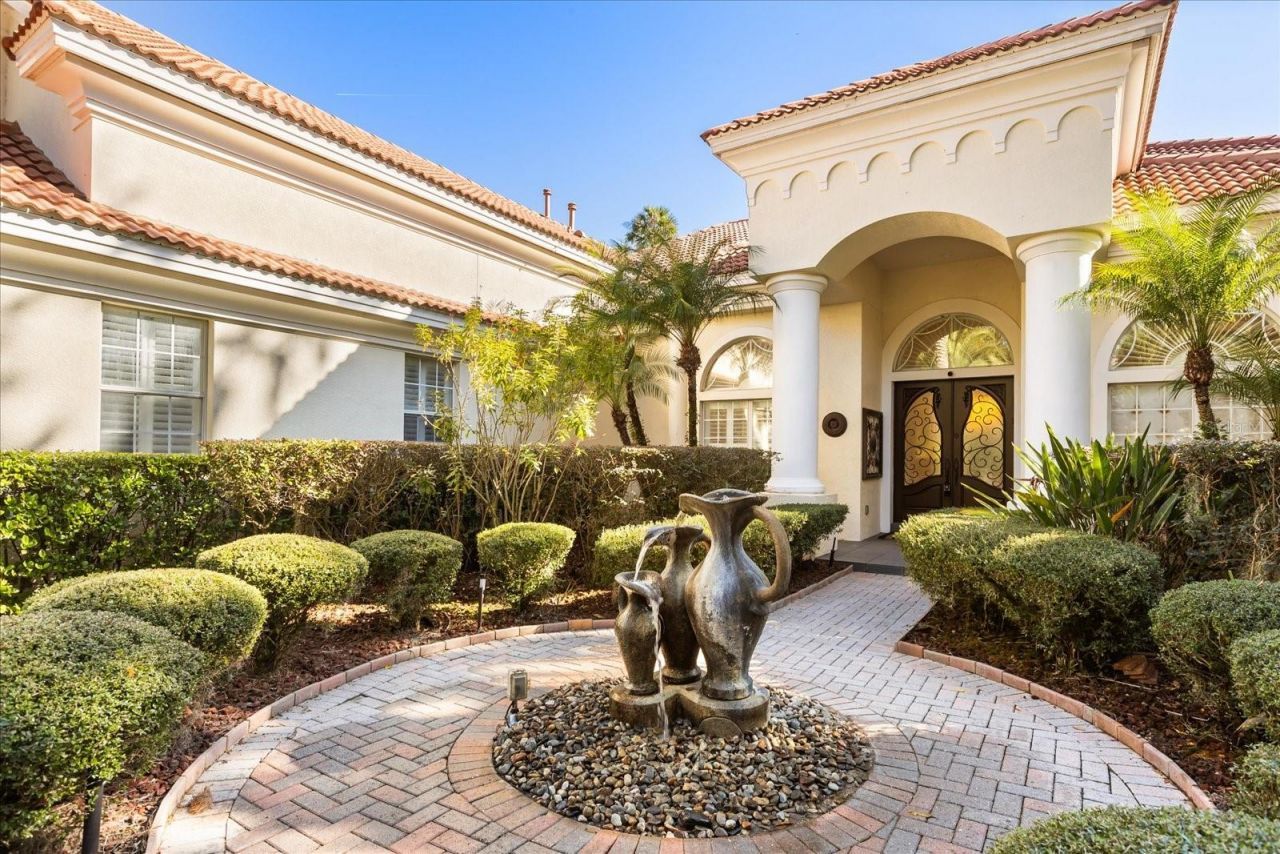 3311 Horseshoe Bend Court, Longwood, FL 32779 Photo