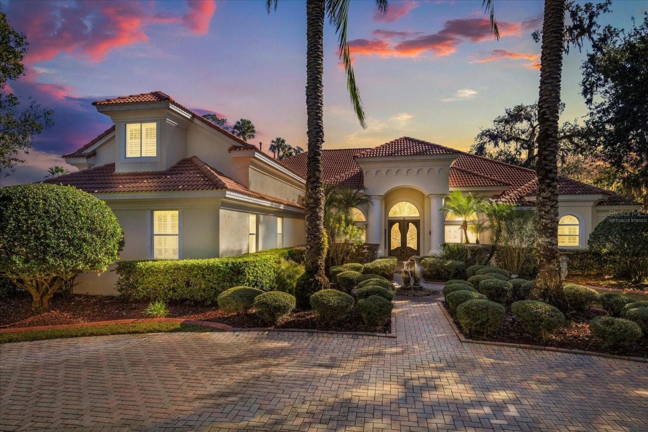 3311 Horseshoe Bend Court, Longwood, FL 32779 Photo